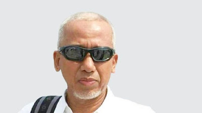 Asyari Usman: Apa Kira-kira Penyebab Rektor ITK Menjadi Anti-Islam?
