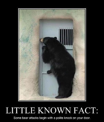 Demotivational Poster
