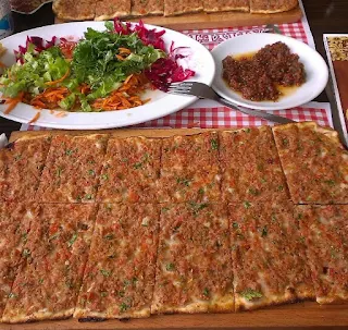 ankara pide