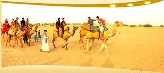 Rajasthan Tours