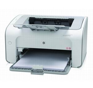 تعريف طابعة hp laserjet 1100