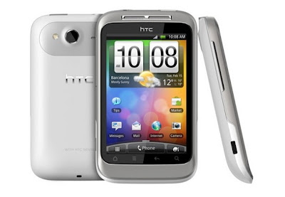 HTC,Ponsel,Smartphone,Android