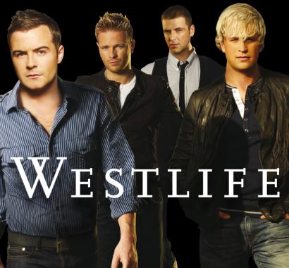 Westlife blog Posted by Jen at 743 AM