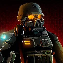 SAS: Zombie Assault 4 MOD APK v2.0.1 [God Mode]