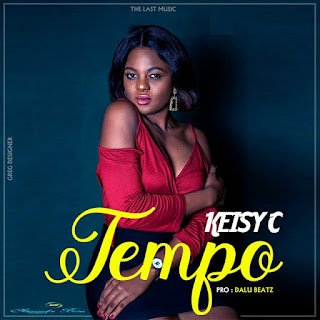 Keisy Cristina - Tempo 2020 mp3