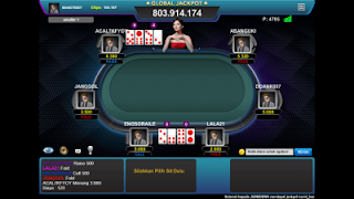 idn poker domino online
