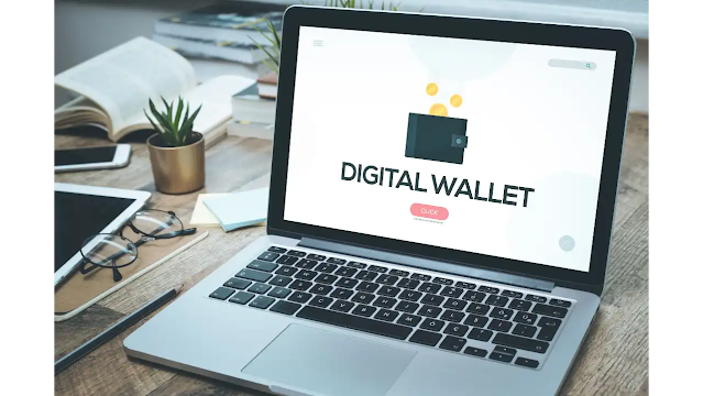 Dompet Digital di Indonesia Yang Dapat Mempermudah Transaksi