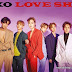 Lirik Lagu EXO - Love Shot (Terjemahan)