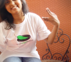 VVP T-Shirt