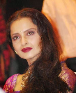 Rekha