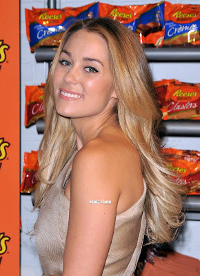 Lauren Conrad Hot Photo