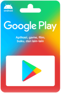 Cara Cek Saldo Google Play Store