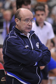 Manolo Laguna sería presentado el 7/mayo como Director Técnico de la Federación Española | Mundo Handball