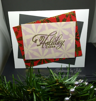 Holiday Cheer