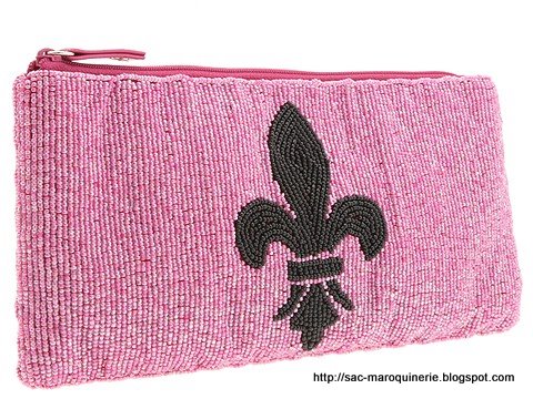 Sac maroquinerie:sac-1263821