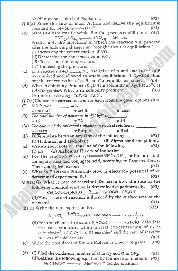 xi-chemistry-past-year-paper-2008