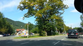 Schlierse kasabası