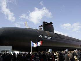 Resultado de imagen de francia armas nucleares