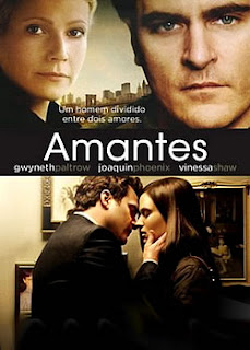 Download Amantes   Dual Áudio DVDRip Baixar