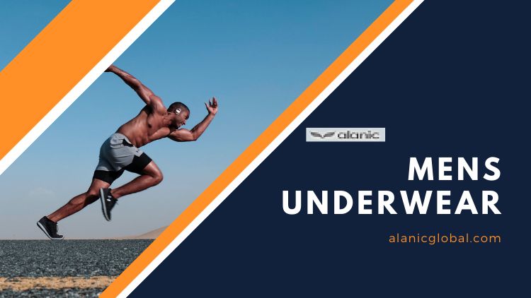 Underwear Manufacturer