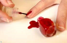 The Ultimate Guide on How to Remove Nail Polish from Clothes