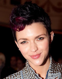 Popular Short Hairstyles 2011 - Hairstyle Ideas for Girls