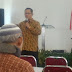 Dokter PKU Sragen dr.  Aris Gunawan Sp.A Dalam Seminar IDI Sragen