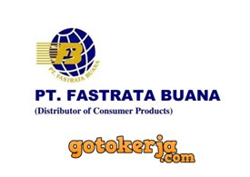 Lowongan Kerja PT Fastrata Buana