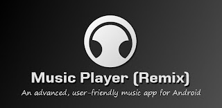 Music Player Remix v1.2.2