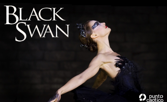 Black Swan Plot Spoiler. quot;Black Swanquot; SPOILER
