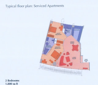 Apartment Floor Plans Chennai