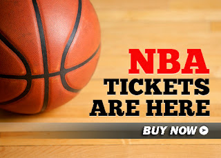 NBA tickets