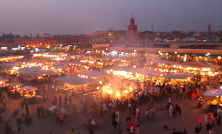 marrakech