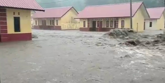       Andi Bahar Arsyad: BPBD Kepulauan Selayar Siaga Banjir 