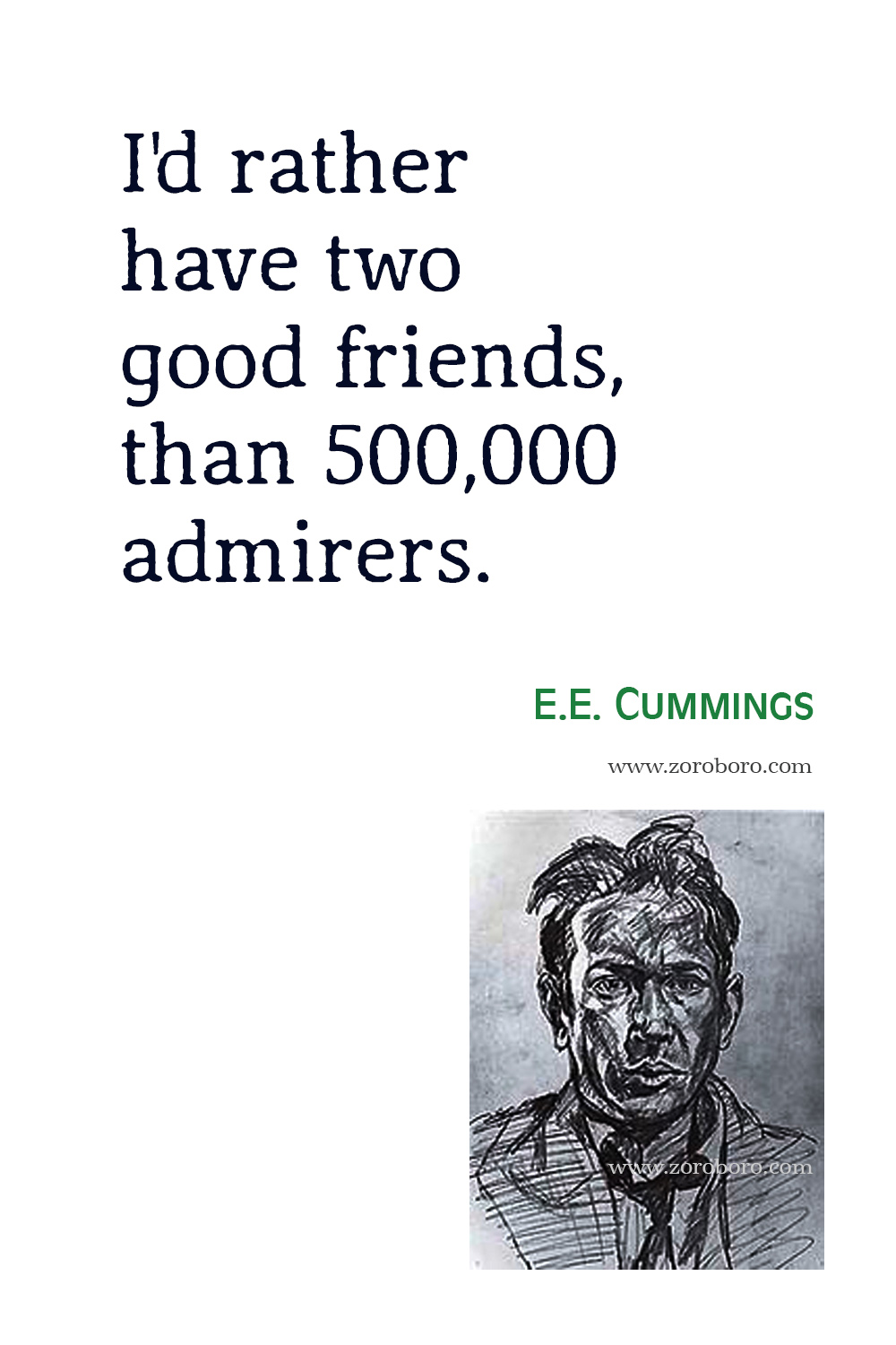 E. E. Cummings Quotes, E. E. Cummings Poems, E. E. Cummings Love Poems, E. E. Cummings Poetry, E. E. Cummings Books, E. E. Cummings.