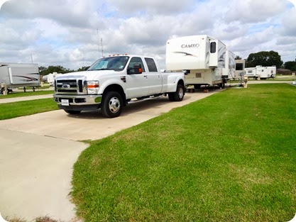 Route 60 RV Park