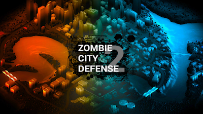 Zombie City Defense 2 apk