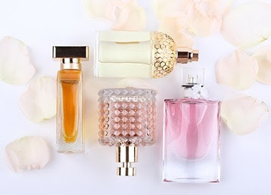 TIENDA DE PERFUMERÍA ONLINE