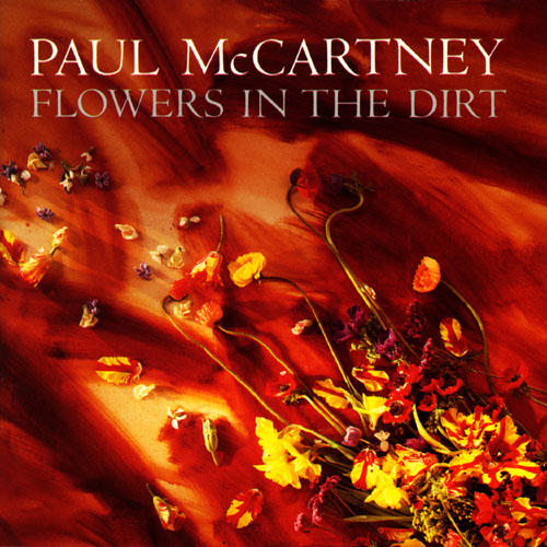 In 1989 Paul McCartney released Flowers in the Dirt arguably his best 