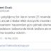 Türk Bilim insanı koronavirüs ilacını buldu.