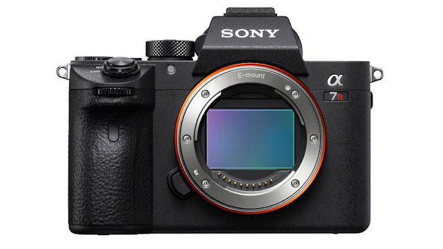 Sony A7r Iii Full-Frame Kamera Mirrorless Diluncurkan Dengan Burst Cepat, Peningkatan Kecepatan Fokus, Dan Lainnya