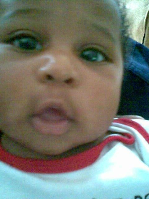 Darius Lee Alexander
