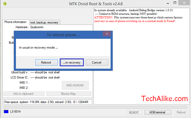 How To Root And Install Custom Recovery CWM  TWRP In Any Samsung Galaxy Androids