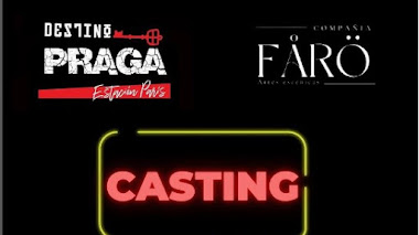 CASTING BUENOS AIRES: Se buscan 4 ACTORES entre 40 y 55 años para OBRA TEATRAL 2024