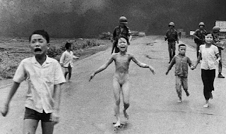 Kim Phúc, Trảng Bàng, Massacre, War crimes, Vietnam