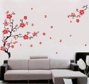 Wall sticker