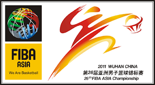 FIBA Asia Championship 2011