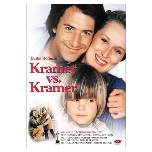 Kramer (Kramer versus Kramer)