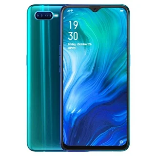 Oppo Reno A Picture, Price, Camera