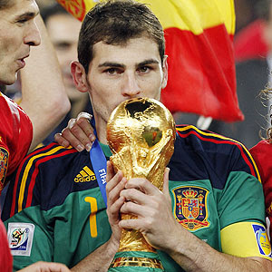 casillas